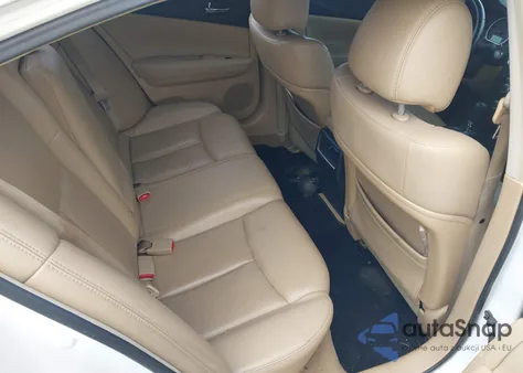 2010 Nissan Maxima 3.5 Sv from USA, damaged, VIN 1N4AA5AP0AC850632